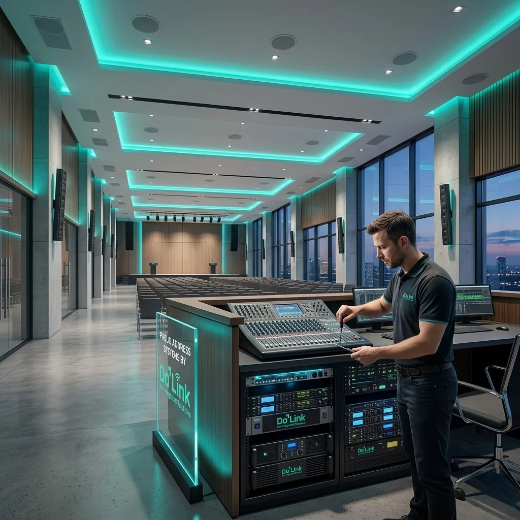 أنظمة البوابات الدوارة
