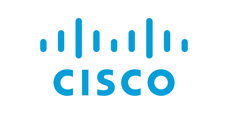 Cisco — شبكات المؤسسات