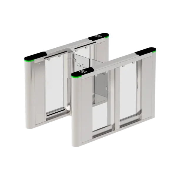ZKTeco SBTL8000 بوابة سرعة