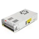12V 40A Power Supply 