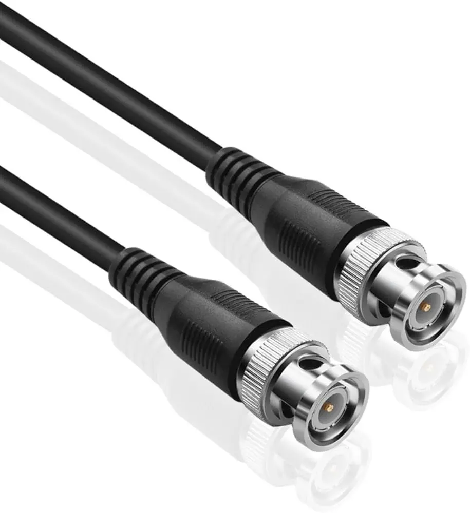 BNC Connectors 1M