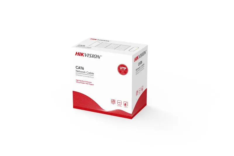 Hikvision 