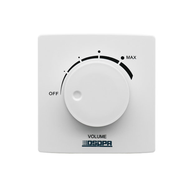  Volume Controller