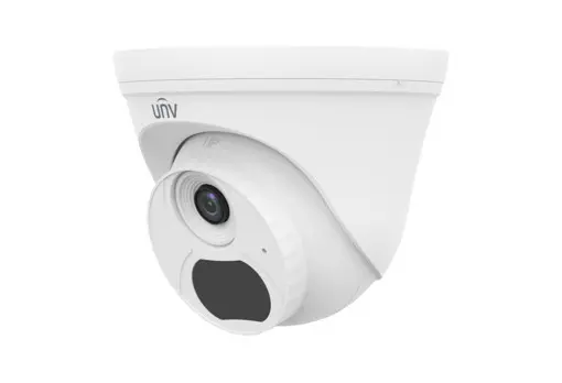 Uniview 2MP Fixed Eyeball Indoor Network Camera Built-in Mic