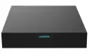 Uniarch 1 HDD 8-ch 1U Network Video Recorder Up To 6MP Resolution Recording