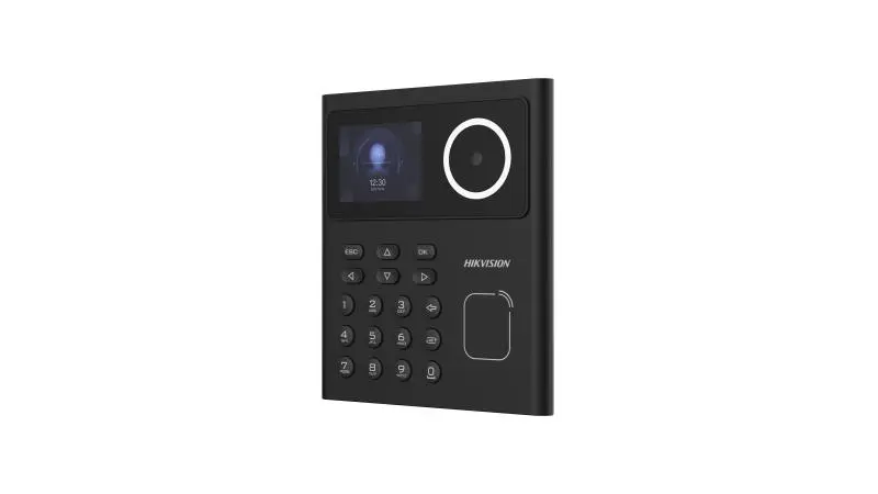 Hikvision K1A8503 Value Series Fingerprint Time Attendance Terminal