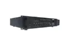 Hikvision 240W 6-Zone Analog Amplifier