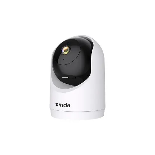 Tenda 3MP Security Pan/Tilt Camera 