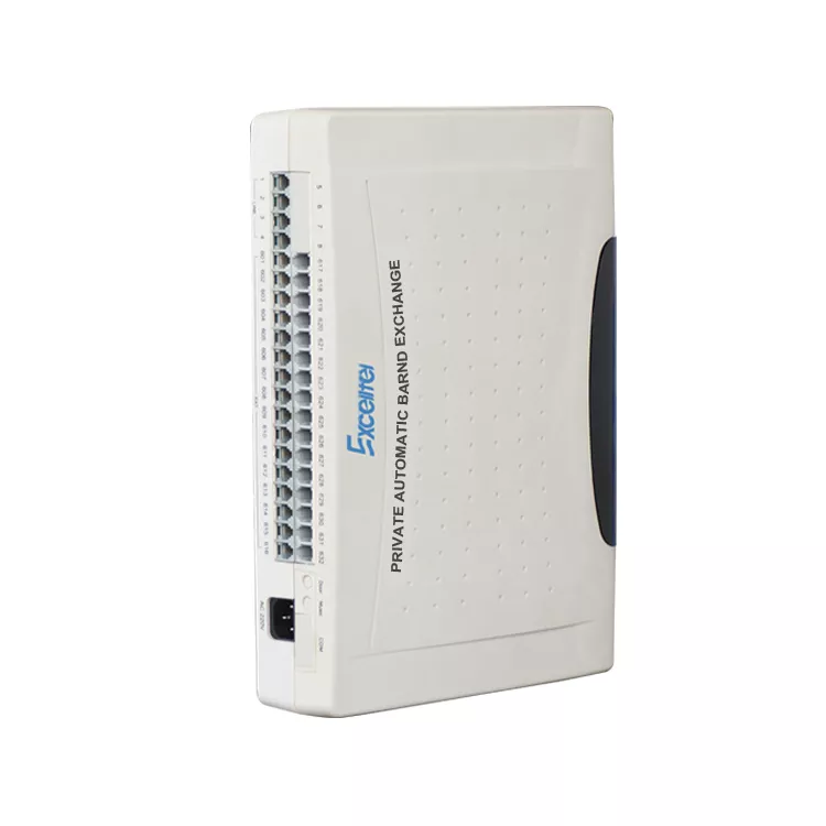 Excelltel PABX Telephone System PBX CS Series 4/72