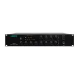 DSPPA MA2250U 2*250W Multimedia Mosque Amplifier