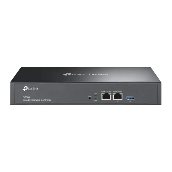 TP-Link Professional Centralized Management for Access Points, Switches, and Gateways