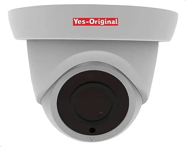 Yes Original Indoor Camera 2MP With Mic