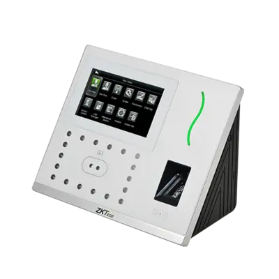 ZKTeco Face ID & Fingerprint MB20