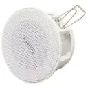 Master Team Ceiling Speaker 6W Spot 10CM White