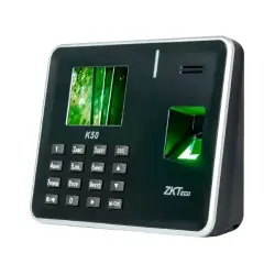 ZKTeco Time Attendance Terminal K50 PRO