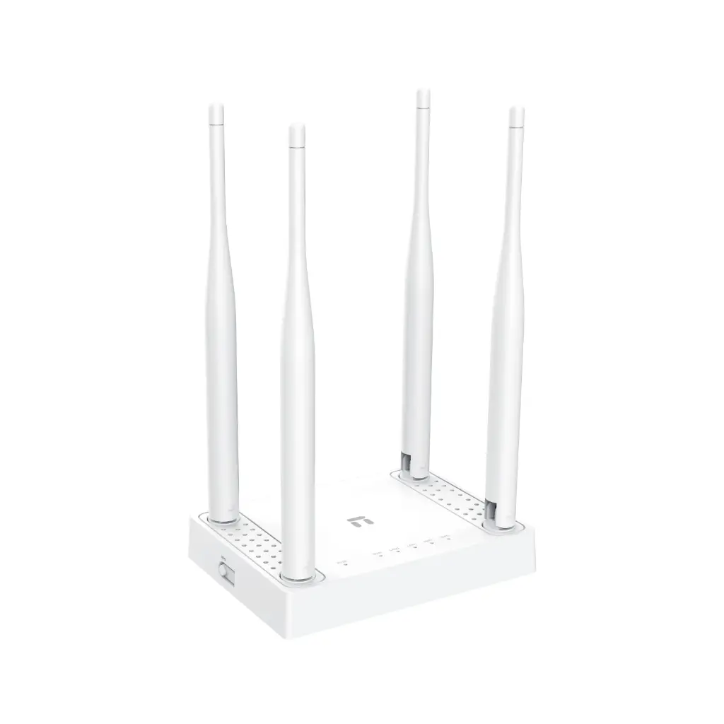 Netis Access Point 300Mbps Multi-Mode Wireless Router
