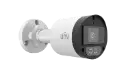 Uniview 2MP ColorHunter HD Fixed Mini Bullet Analog Camera Built-in Mic