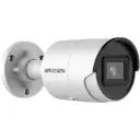 Hikvision 4MP AcuSense Fixed Bullet Network Camera Built-in Mic