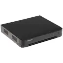 Hikvision 4-ch 5 MP 1U H.265 DVR Up To 8MP Lite
