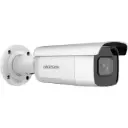 Hikvision 6MP AcuSense Motorized Varifocal Bullet Network Camera Audio and Alarm Interface