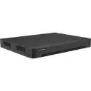 Hikvision 32-ch 1080p 1U H.265 AcuSense DVR Support Two-Way Audio Technology