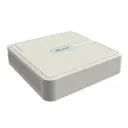 HiLook 8-ch 1080p Lite Mini 1U H.265 DVR Audio via Coaxial Cable