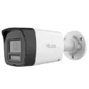 HiLook 2MP Two Way Audio Fixed Mini Bullet Smart-Hybrid Light