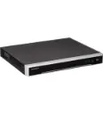 Hikvision 16-ch 1U 4K 2HDD NVR Up To 160 Mbps incoming Bandwidth