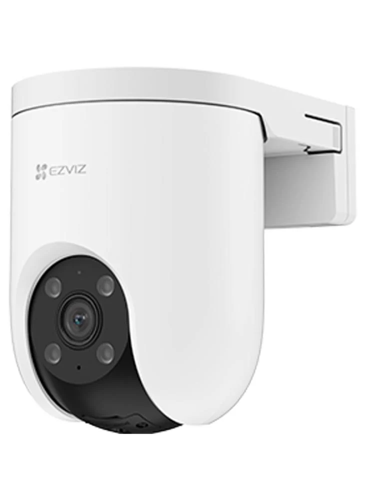 EZVIZ H8c Pro 2K⁺ - Pan & Tilt Wi-Fi Camera