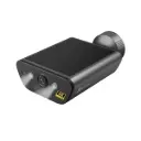Ezviz Smart Home Solar Battery Camera - EB5 4K