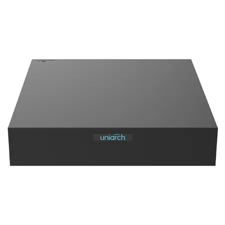 Uniarch 1 HDD 8-Ch Digital Video Recorder Up To 2MP 