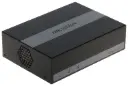 Hikvision 4-ch 1080p Lite 1U H.265 eSSD DVR