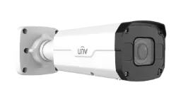 [IPC2325SB-DZK-I0] Uniview 5MP HD Intelligent LightHunter IR VF Bullet Network Camera