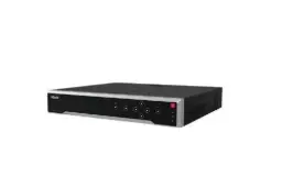 [NVR-764MH-M4]  Hilook NVR 64CH 32MP Acusense 4HDD 16TB 8K 2HDMI 