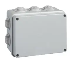 [Junction Box 19*24]  WaterProof Junction Box 19*24