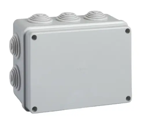 [Junction Box 19*24]  WaterProof Junction Box 19*22