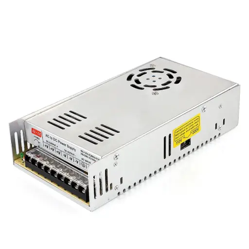 [12V 40A] 12V 40A Power Supply 