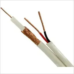 50M RG59 Cable (Gray)