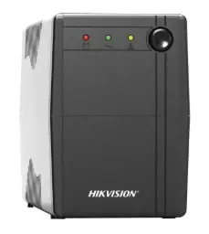 [DS-UPS600] Hikvision Oversea UPS DS-UPS600