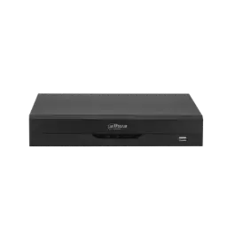 [XVR5104HS-I3] Dahua 4 Channels Penta-brid 5M-N/1080P Compact 1U 1HDD WizSense Digital Video Recorder