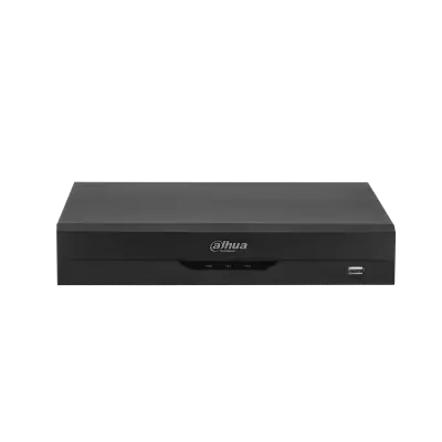 [XVR5104HS-I3] Dahua 4 Channels Penta-brid 5M-N/1080P Compact 1U 1HDD WizSense Digital Video Recorder