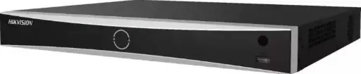 [DS-8664NXI-I8/S] Hikvision NVR 64-ch 2U 4K AcuSense 8HDD