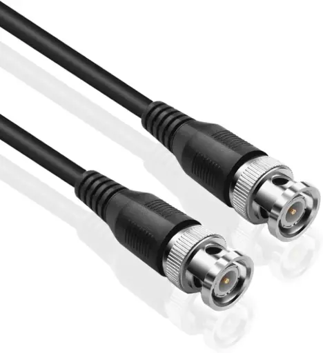 [BNC Connector 1M] BNC Connectors 1M