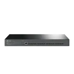 [TL-SX3016F] TP-LINK JetStream 16-Port 10GE SFP+ L2+ Managed Switch