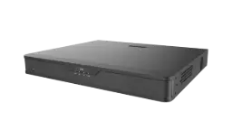 [XVR302-16Q3] Uniview 2 HDDs 16-Ch 1U Digital Video Recorder Up To 8MP