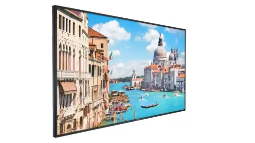 [DS-D5043UC] Hikvision 42.5-inch 4K Monitor