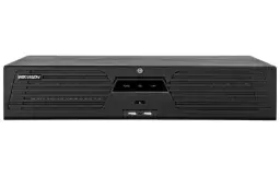 [DS-9632NI-M8] Hikvision 8-HDD 32-ch 2U 8K NVR Up To 320 Mbps incoming Bandwidth