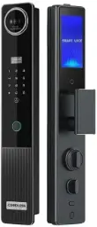[SKY] Cordless SKY Smart Door Lock
