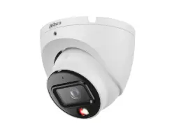 [DH-IPC-HDW1639T-A-IL] Dahua IN Door 6MP Entry Smart Dual Light Fixed-Focal Eyeball Network Camera Built in Mic