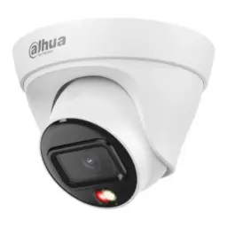 [DH-IPC-HDW1439T1-A-IL] Dahua IN Door 4MP Entry Smart Dual Light Fixed-Focal Eyeball Network Camera Built in Mic
